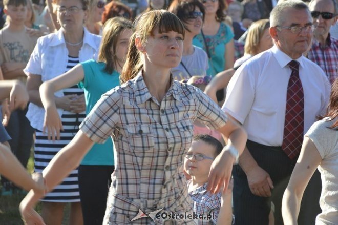 Koncert uwielbienia - Boże Ciało [04.06.2015] - zdjęcie #61 - eOstroleka.pl