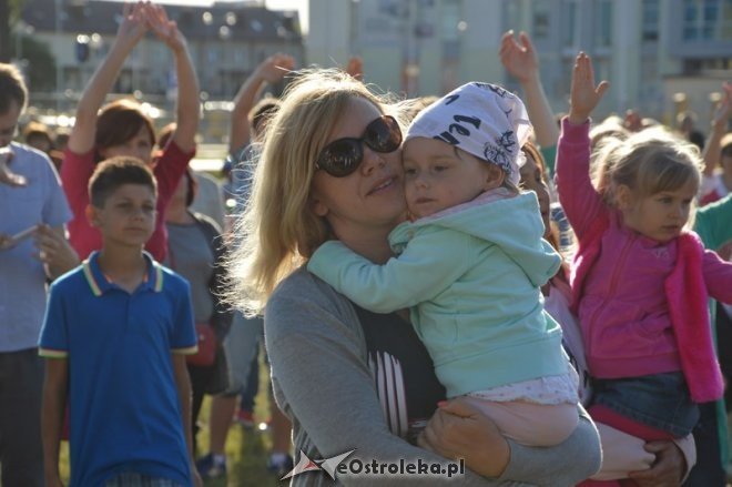 Koncert uwielbienia - Boże Ciało [04.06.2015] - zdjęcie #54 - eOstroleka.pl