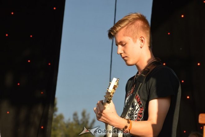Koncert uwielbienia - Boże Ciało [04.06.2015] - zdjęcie #46 - eOstroleka.pl