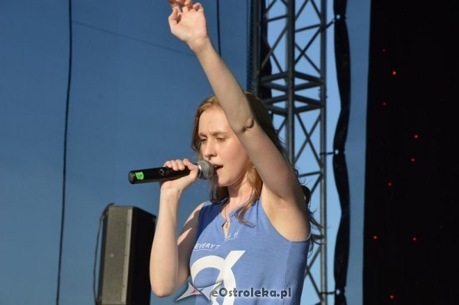 Koncert uwielbienia - Boże Ciało [04.06.2015] - zdjęcie #44 - eOstroleka.pl