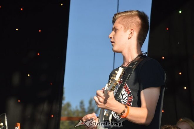 Koncert uwielbienia - Boże Ciało [04.06.2015] - zdjęcie #43 - eOstroleka.pl