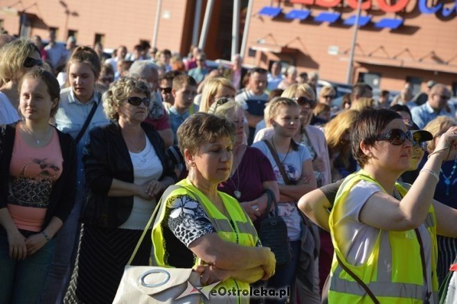 Koncert uwielbienia - Boże Ciało [04.06.2015] - zdjęcie #38 - eOstroleka.pl