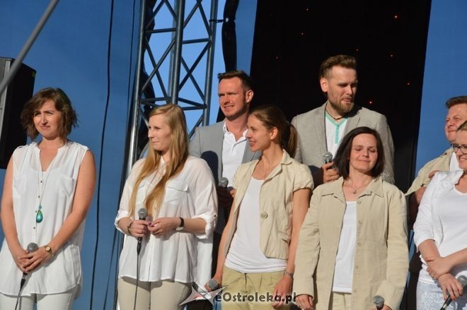 Koncert uwielbienia - Boże Ciało [04.06.2015] - zdjęcie #29 - eOstroleka.pl
