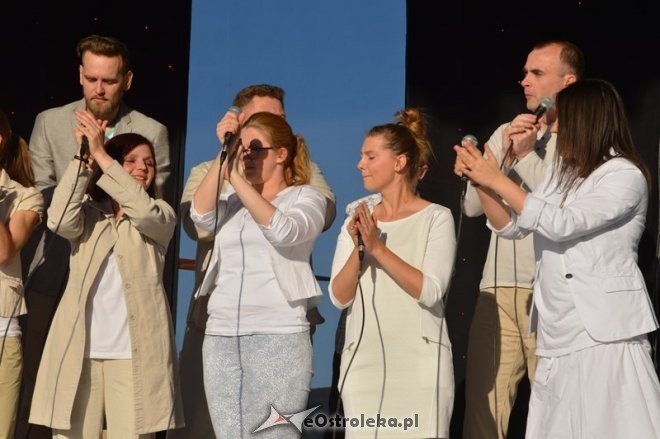 Koncert uwielbienia - Boże Ciało [04.06.2015] - zdjęcie #22 - eOstroleka.pl