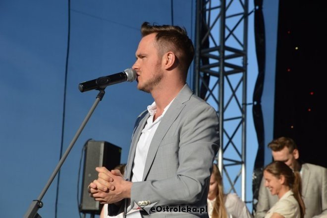 Koncert uwielbienia - Boże Ciało [04.06.2015] - zdjęcie #20 - eOstroleka.pl
