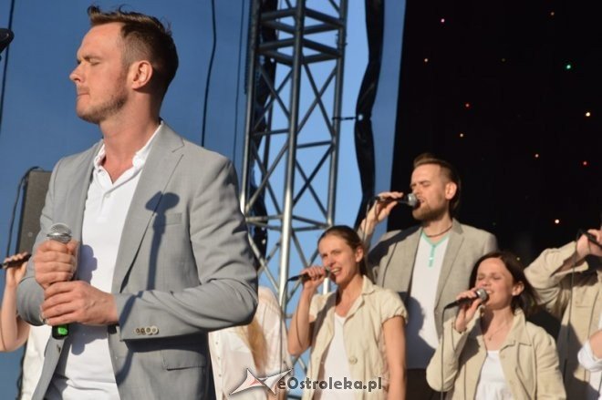Koncert uwielbienia - Boże Ciało [04.06.2015] - zdjęcie #17 - eOstroleka.pl