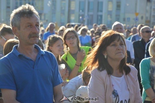 Koncert uwielbienia - Boże Ciało [04.06.2015] - zdjęcie #13 - eOstroleka.pl