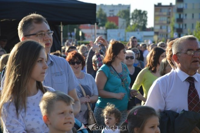 Koncert uwielbienia - Boże Ciało [04.06.2015] - zdjęcie #11 - eOstroleka.pl