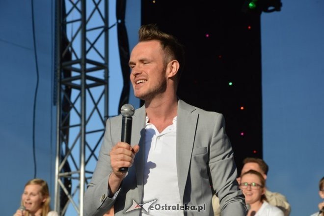 Koncert uwielbienia - Boże Ciało [04.06.2015] - zdjęcie #10 - eOstroleka.pl