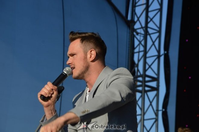 Koncert uwielbienia - Boże Ciało [04.06.2015] - zdjęcie #9 - eOstroleka.pl