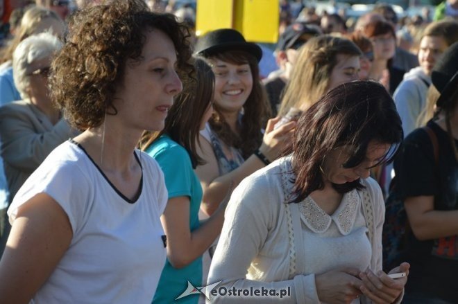 Koncert uwielbienia - Boże Ciało [04.06.2015] - zdjęcie #6 - eOstroleka.pl