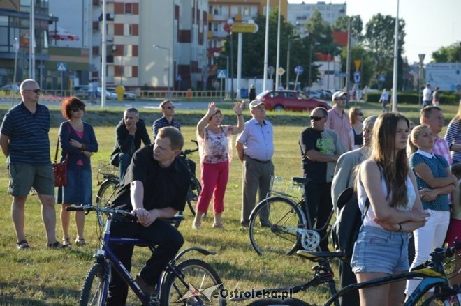 Koncert uwielbienia - Boże Ciało [04.06.2015] - zdjęcie #2 - eOstroleka.pl
