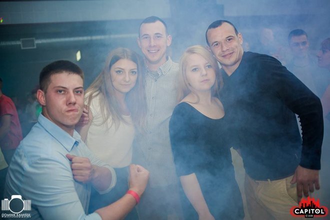 DJ Assad  w Capitolu [03.06.2015] - zdjęcie #148 - eOstroleka.pl