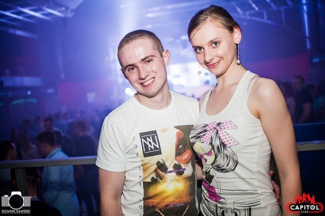 DJ Assad  w Capitolu [03.06.2015] - zdjęcie #145 - eOstroleka.pl
