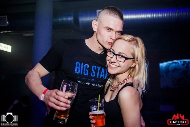 DJ Assad  w Capitolu [03.06.2015] - zdjęcie #144 - eOstroleka.pl