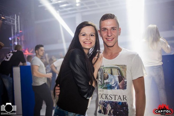 DJ Assad  w Capitolu [03.06.2015] - zdjęcie #143 - eOstroleka.pl