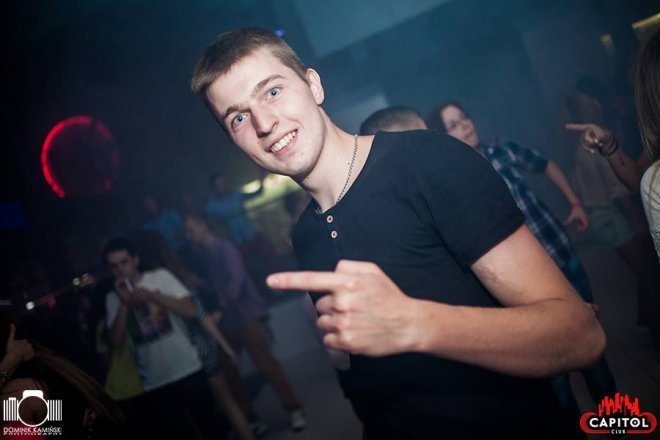 DJ Assad  w Capitolu [03.06.2015] - zdjęcie #140 - eOstroleka.pl