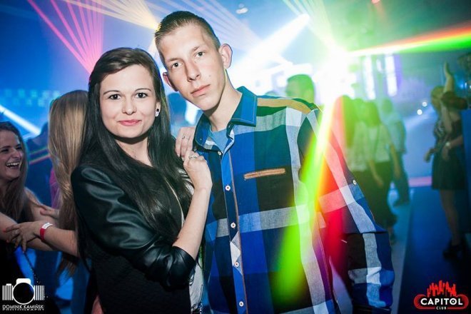 DJ Assad  w Capitolu [03.06.2015] - zdjęcie #138 - eOstroleka.pl