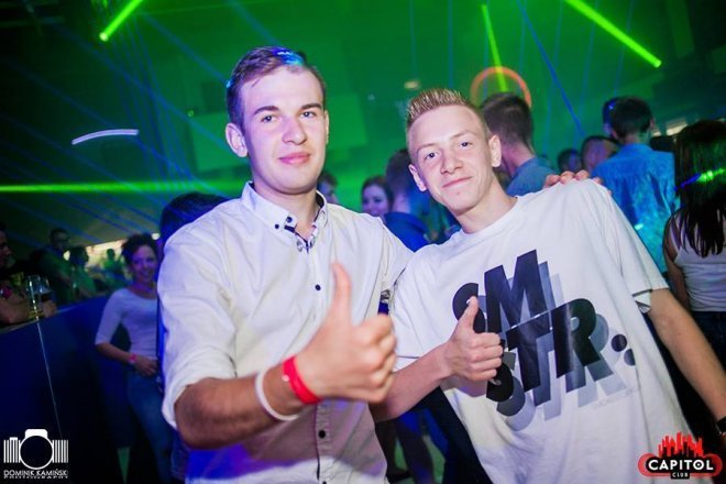 DJ Assad  w Capitolu [03.06.2015] - zdjęcie #137 - eOstroleka.pl