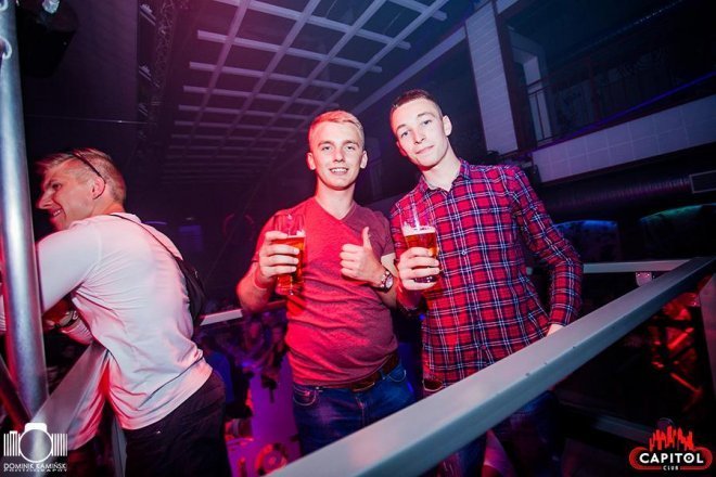 DJ Assad  w Capitolu [03.06.2015] - zdjęcie #135 - eOstroleka.pl