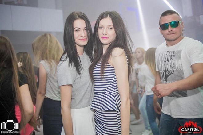 DJ Assad  w Capitolu [03.06.2015] - zdjęcie #134 - eOstroleka.pl
