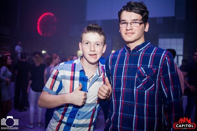 DJ Assad  w Capitolu [03.06.2015] - zdjęcie #133 - eOstroleka.pl
