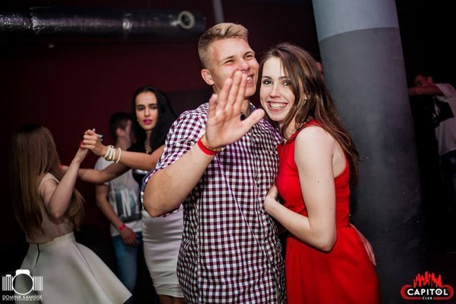 DJ Assad  w Capitolu [03.06.2015] - zdjęcie #131 - eOstroleka.pl