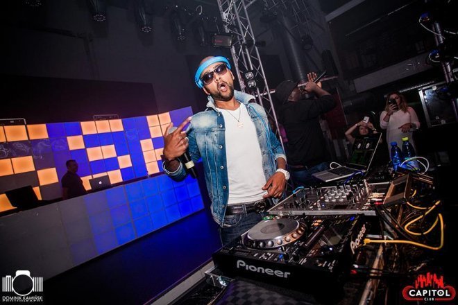 DJ Assad  w Capitolu [03.06.2015] - zdjęcie #130 - eOstroleka.pl