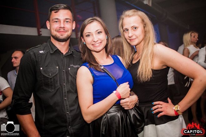 DJ Assad  w Capitolu [03.06.2015] - zdjęcie #127 - eOstroleka.pl