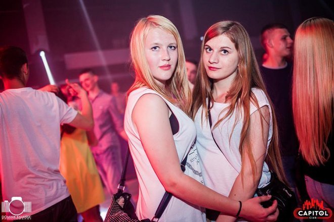 DJ Assad  w Capitolu [03.06.2015] - zdjęcie #126 - eOstroleka.pl