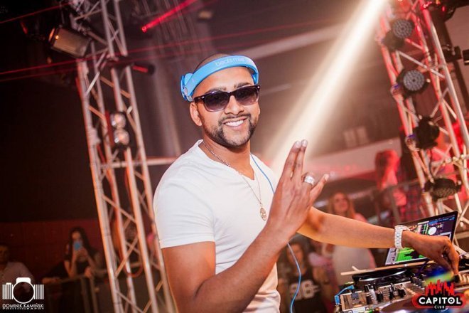 DJ Assad  w Capitolu [03.06.2015] - zdjęcie #125 - eOstroleka.pl