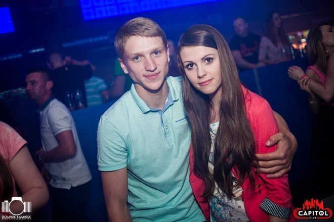 DJ Assad  w Capitolu [03.06.2015] - zdjęcie #124 - eOstroleka.pl