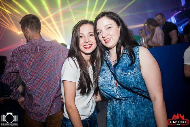 DJ Assad  w Capitolu [03.06.2015] - zdjęcie #121 - eOstroleka.pl