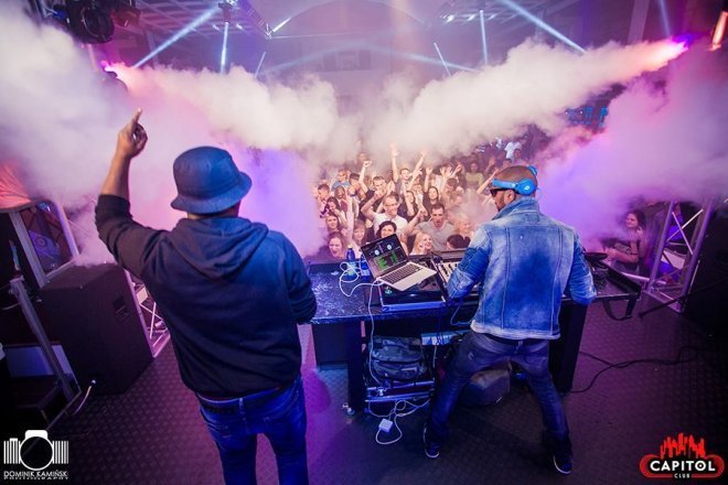 DJ Assad  w Capitolu [03.06.2015] - zdjęcie #115 - eOstroleka.pl