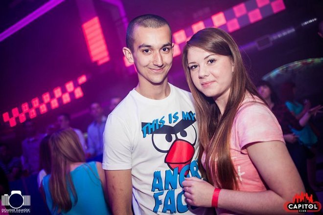 DJ Assad  w Capitolu [03.06.2015] - zdjęcie #113 - eOstroleka.pl