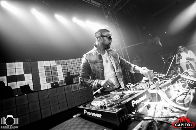 DJ Assad  w Capitolu [03.06.2015] - zdjęcie #112 - eOstroleka.pl