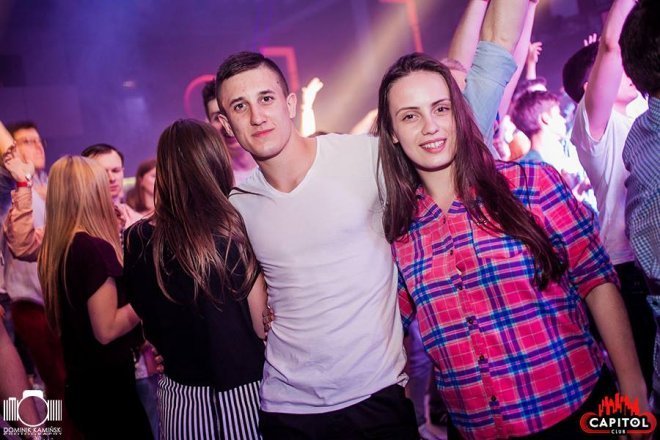 DJ Assad  w Capitolu [03.06.2015] - zdjęcie #111 - eOstroleka.pl