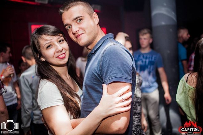 DJ Assad  w Capitolu [03.06.2015] - zdjęcie #110 - eOstroleka.pl