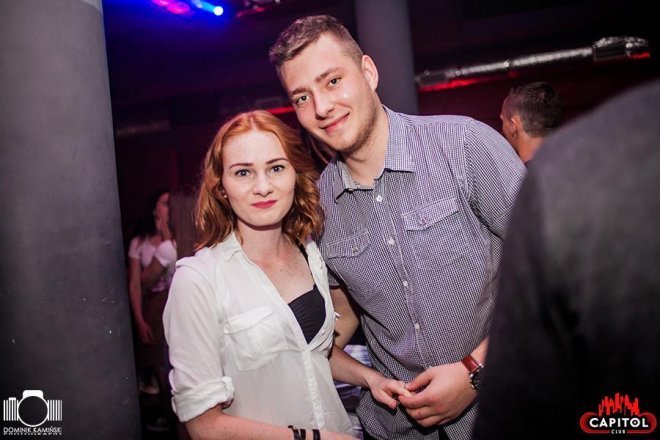 DJ Assad  w Capitolu [03.06.2015] - zdjęcie #108 - eOstroleka.pl