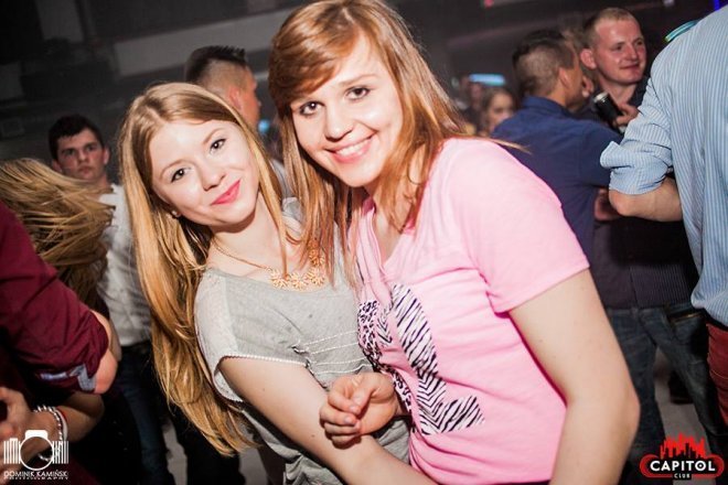 DJ Assad  w Capitolu [03.06.2015] - zdjęcie #107 - eOstroleka.pl