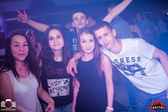 DJ Assad  w Capitolu [03.06.2015] - zdjęcie #106 - eOstroleka.pl