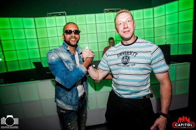 DJ Assad  w Capitolu [03.06.2015] - zdjęcie #103 - eOstroleka.pl