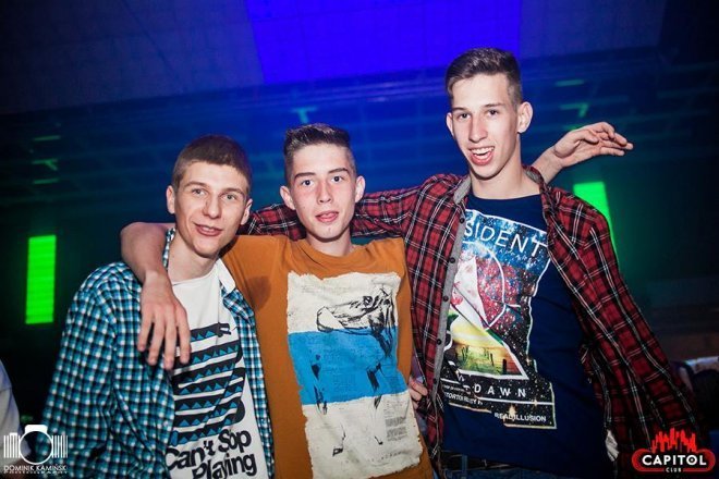 DJ Assad  w Capitolu [03.06.2015] - zdjęcie #102 - eOstroleka.pl