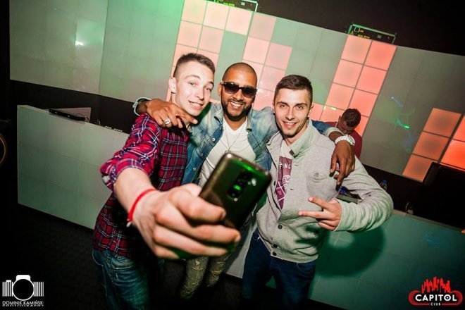 DJ Assad  w Capitolu [03.06.2015] - zdjęcie #100 - eOstroleka.pl