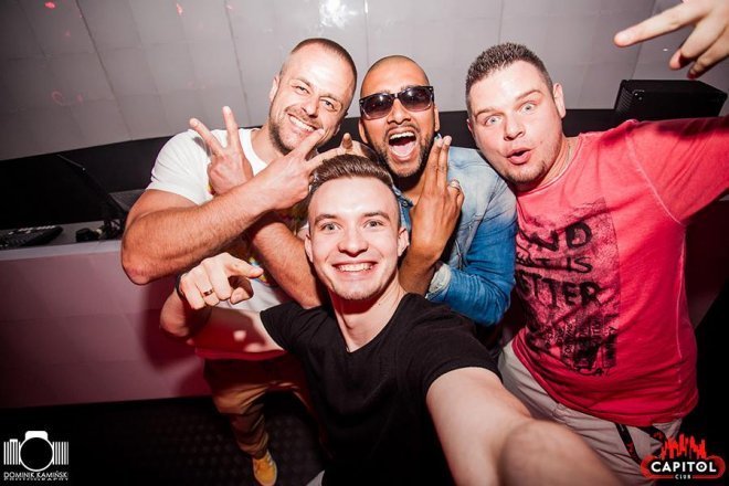 DJ Assad  w Capitolu [03.06.2015] - zdjęcie #99 - eOstroleka.pl