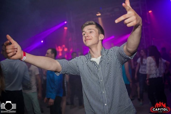 DJ Assad  w Capitolu [03.06.2015] - zdjęcie #96 - eOstroleka.pl