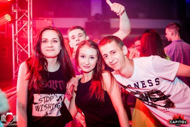 DJ Assad  w Capitolu [03.06.2015] - zdjęcie #95 - eOstroleka.pl