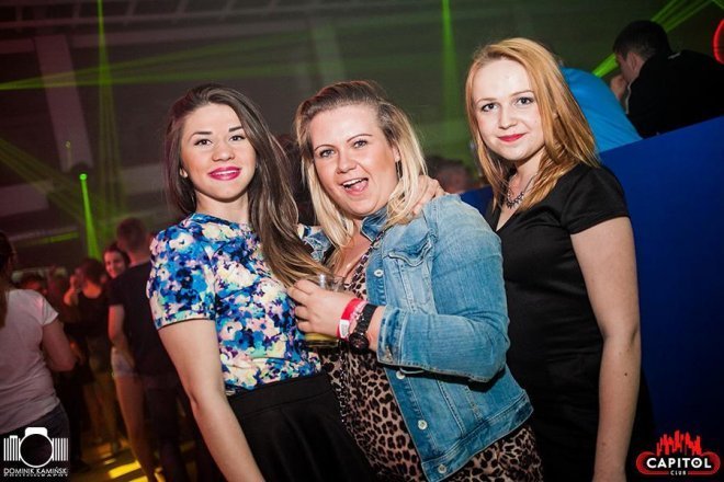 DJ Assad  w Capitolu [03.06.2015] - zdjęcie #94 - eOstroleka.pl