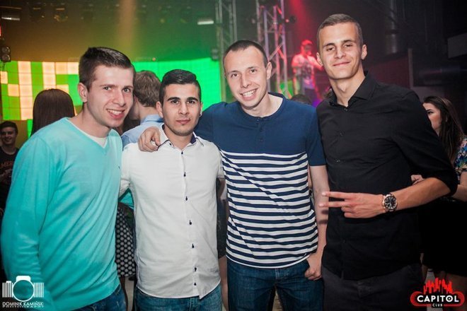 DJ Assad  w Capitolu [03.06.2015] - zdjęcie #93 - eOstroleka.pl