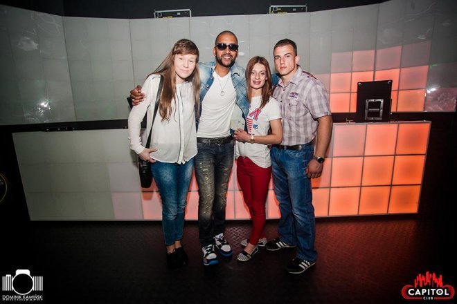 DJ Assad  w Capitolu [03.06.2015] - zdjęcie #92 - eOstroleka.pl